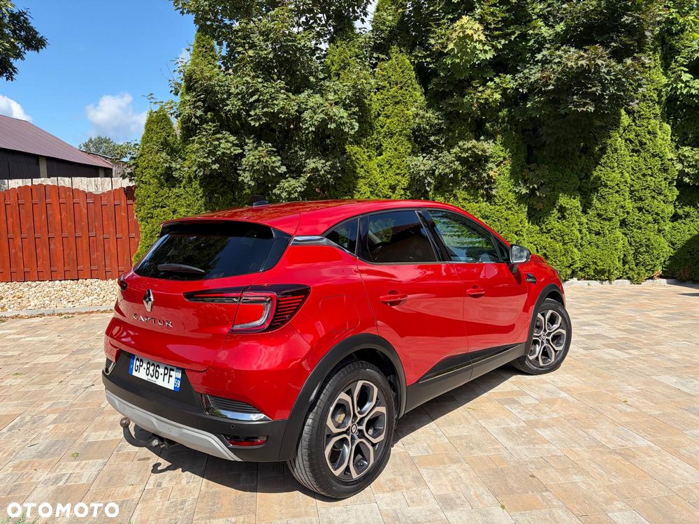 Renault Captur - 4