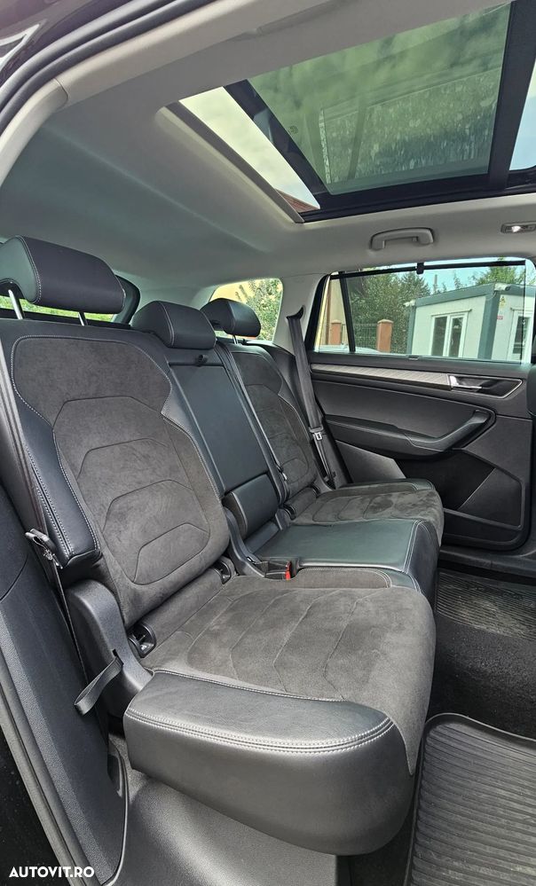 Skoda Kodiaq 2.0 TSI 4X4 DSG Style - 7