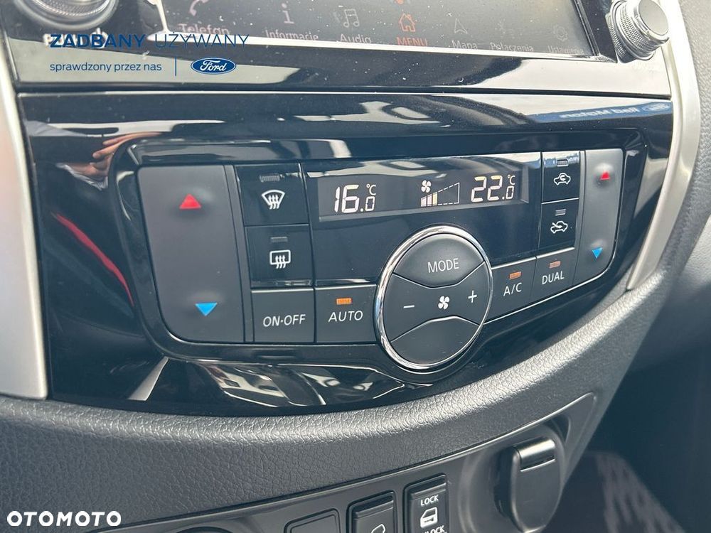 Nissan Navara - 22