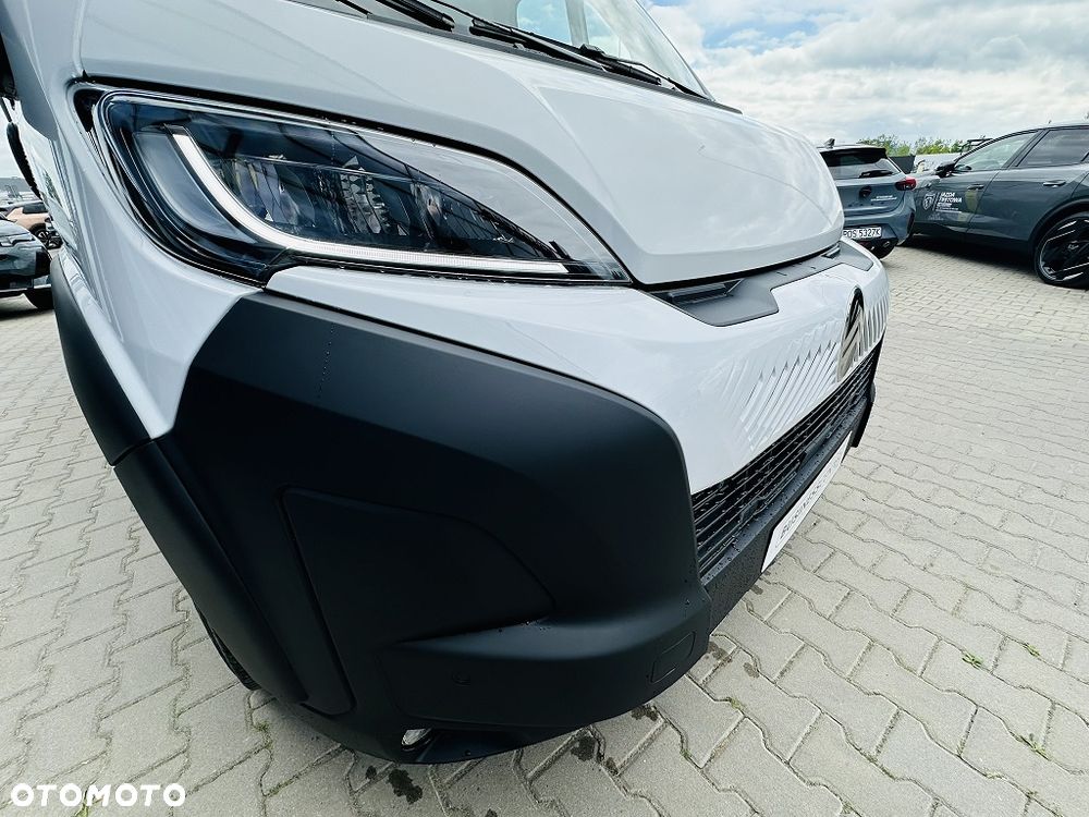 Citroën Jumper - 15