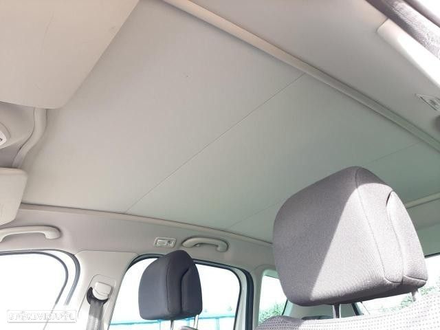 Peças Peugeot 3008 MPV 2009 a 2016 - 11