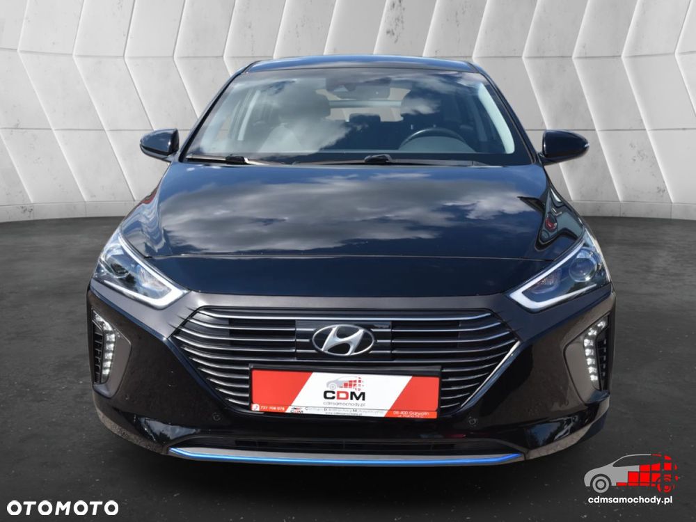 Hyundai IONIQ - 5