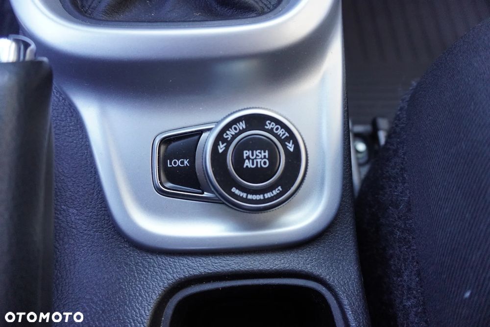 Suzuki Vitara 1.6 DDiS (4x4) Allgrip Comfort - 10