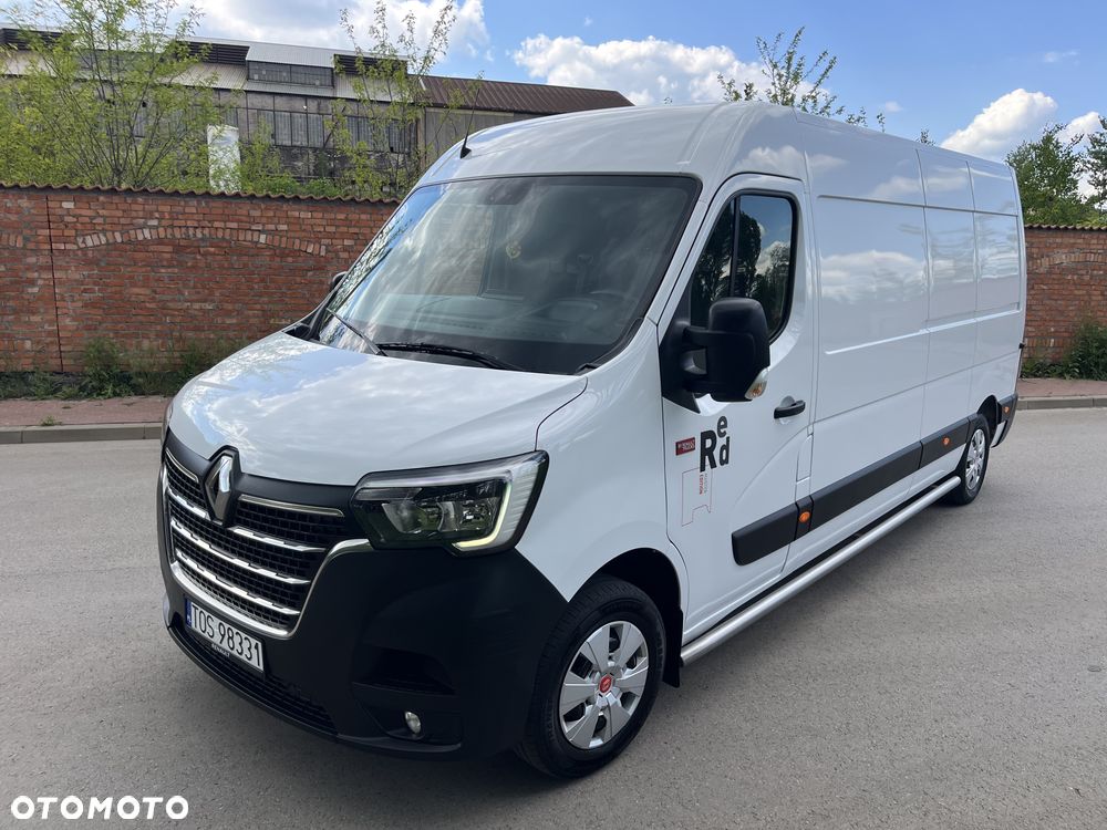 Renault Master L3H2 - 15