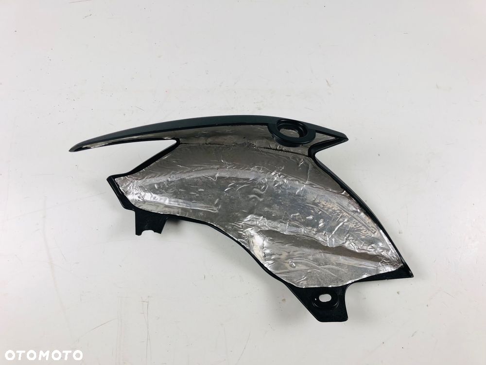 Ducati Hypermotard 1100 ogon lewy owiewka lewa - 6