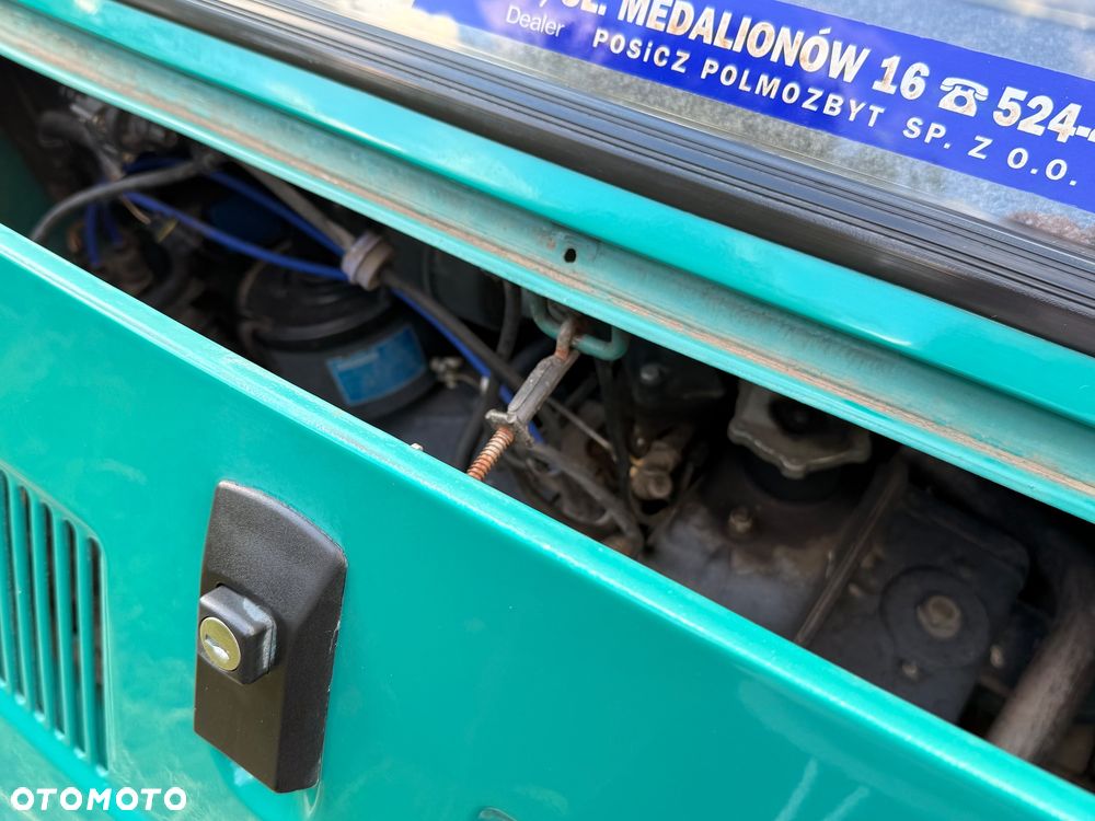 Fiat 126 elx Maluch sx - 30