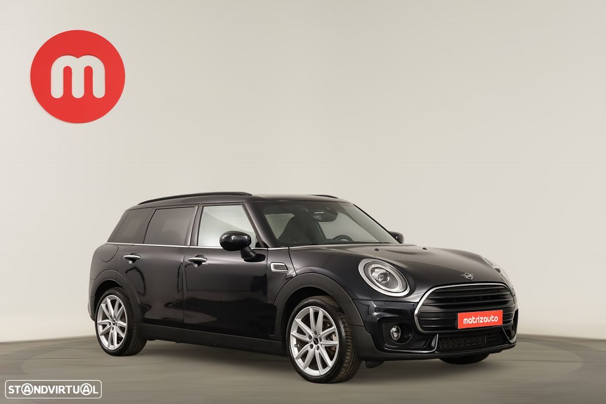 MINI Clubman One D Auto - 1