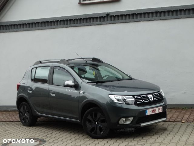Dacia Sandero Stepway 0.9 TCe Outdoor S&S - 10