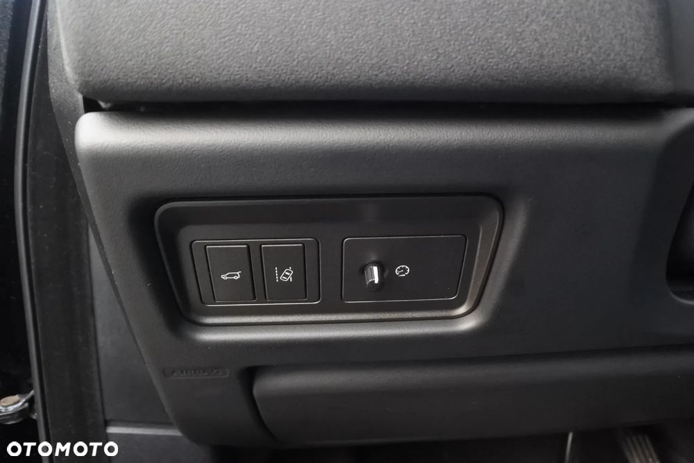 Land Rover Range Rover Evoque TD4 Black-Edition - 25