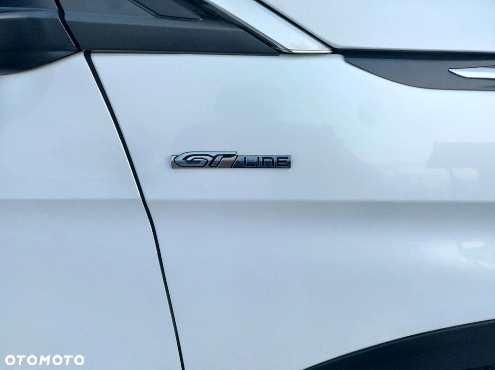 Peugeot 5008 BlueHDi 130 EAT8 GT - 7