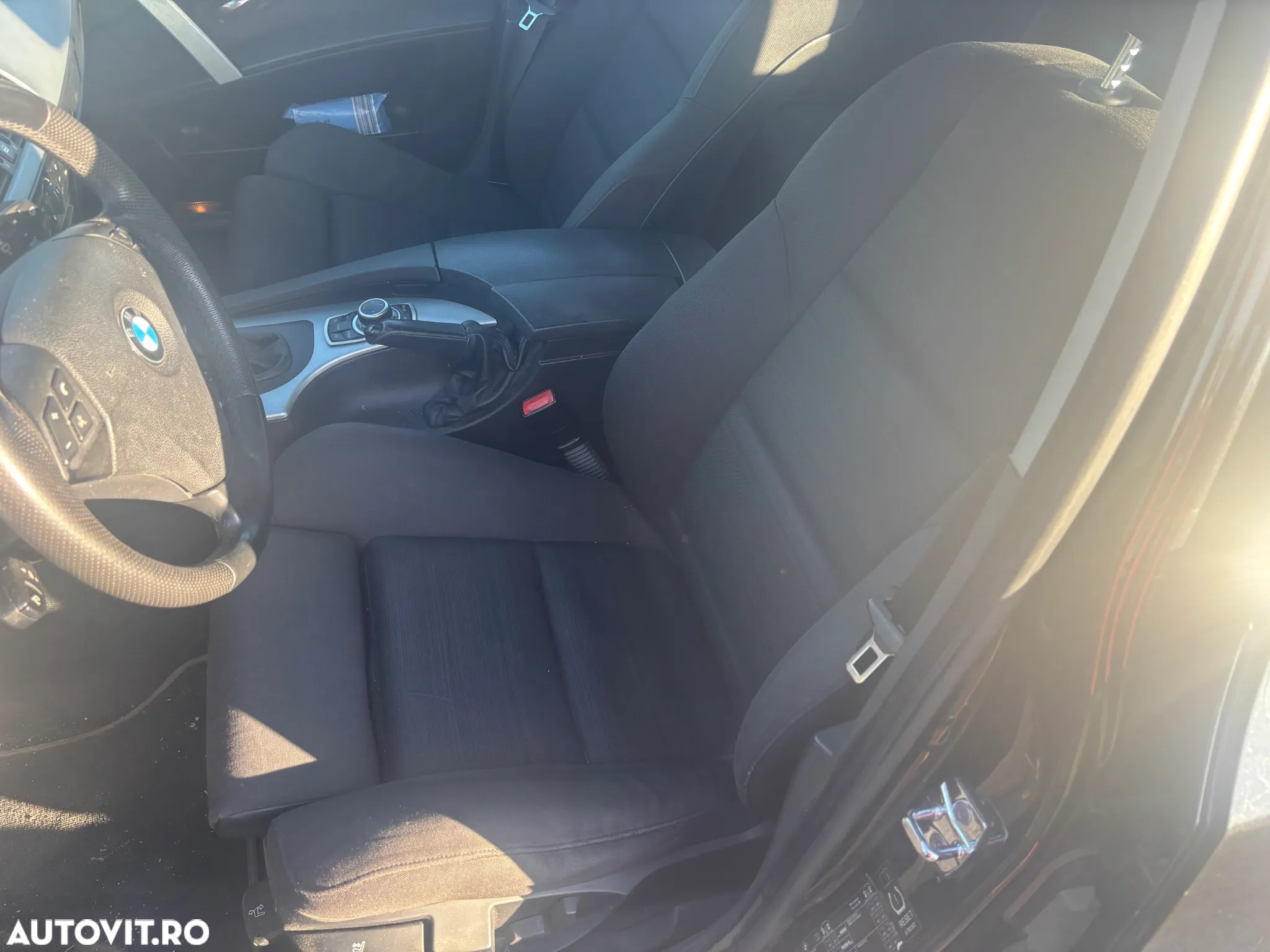 BMW Seria 5 - 5