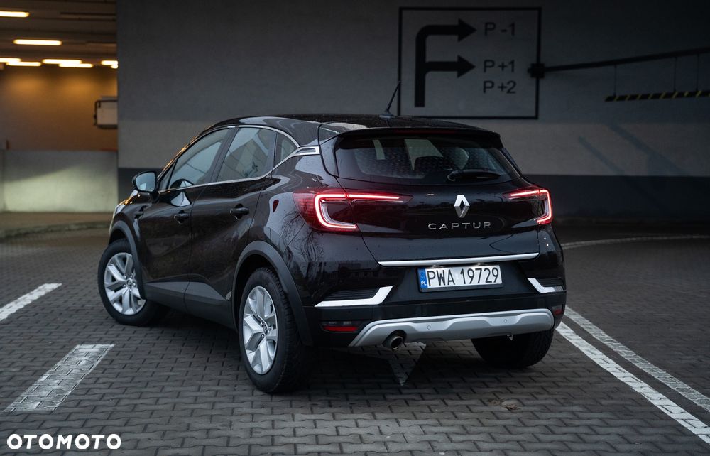 Renault Captur TCe 90 ZEN - 6