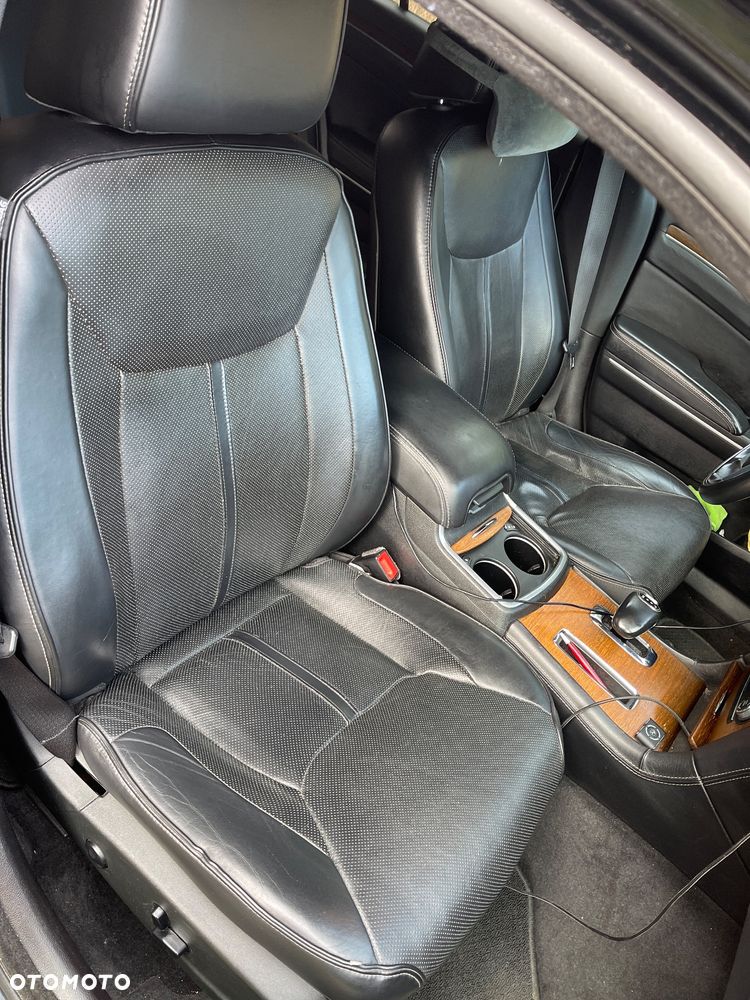 Lancia Thema 3.6 V6 VVT 24V Automatik Executive - 14