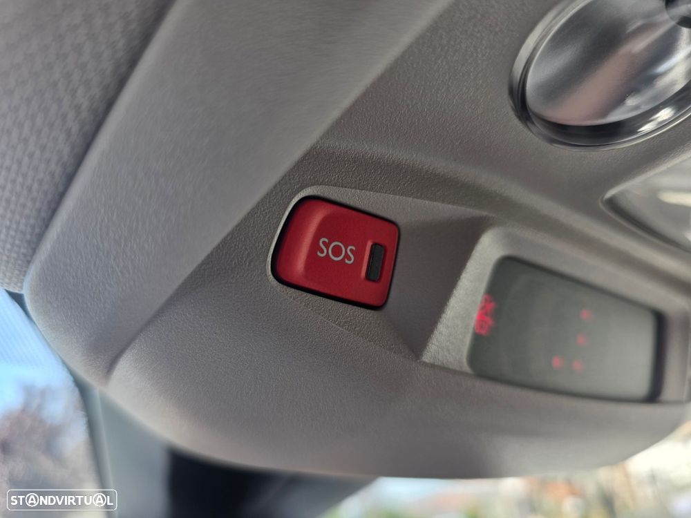 Citroën C5 Aircross 1.2 Hybrid Shine e-DSC6 - 22