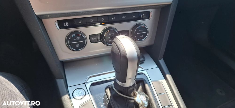 Volkswagen Passat - 7