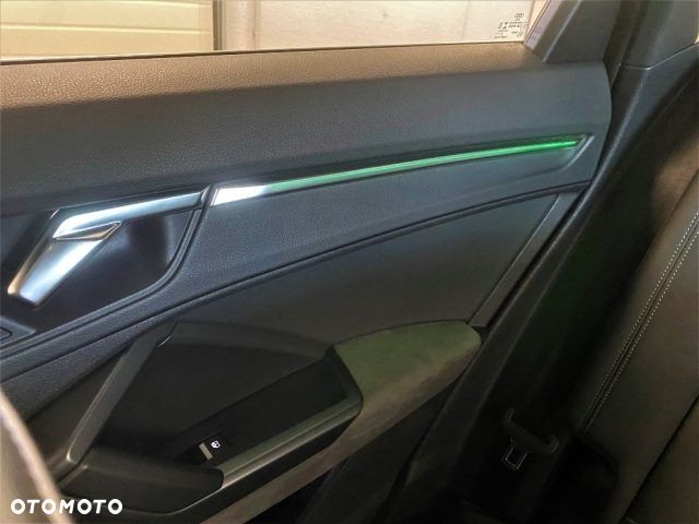 Audi Q3 Sportback 40 TDI Quattro S Line S tronic - 15