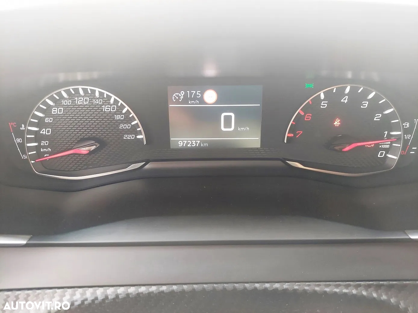 Peugeot 2008 1.5 BlueHDI STT Active - 6