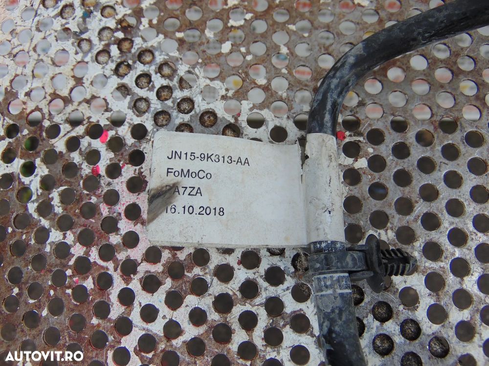 Furtun vacuum benzina Ford 1.0 ecosport conducta cod jn159k313aa - 3