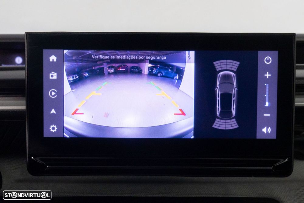 Citroën e-C3 44 kWh Autonomia Conforto Max - 24