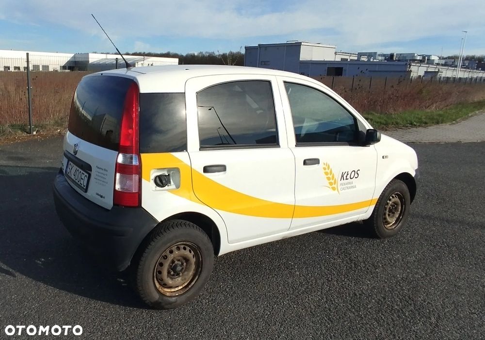 Fiat Panda - 4