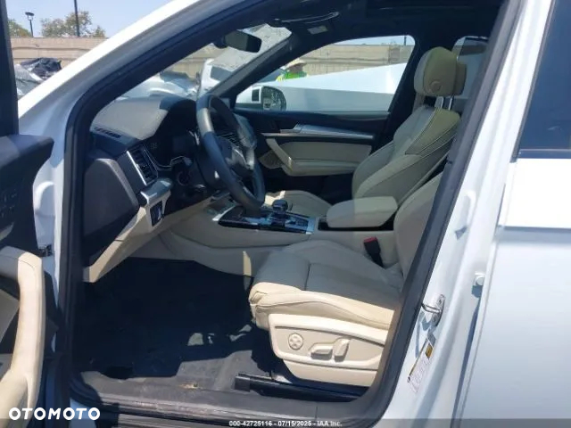 Audi Q5 - 5