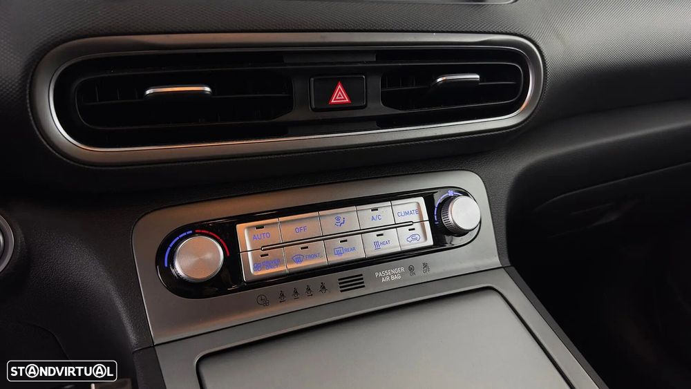 Hyundai Kauai 39 kWh Executive - 43