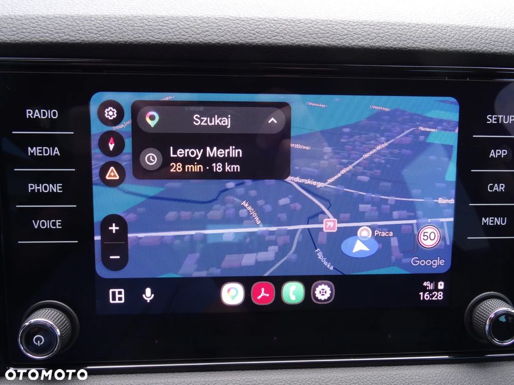 Skoda Karoq 1.5 TSI Ambition - 17