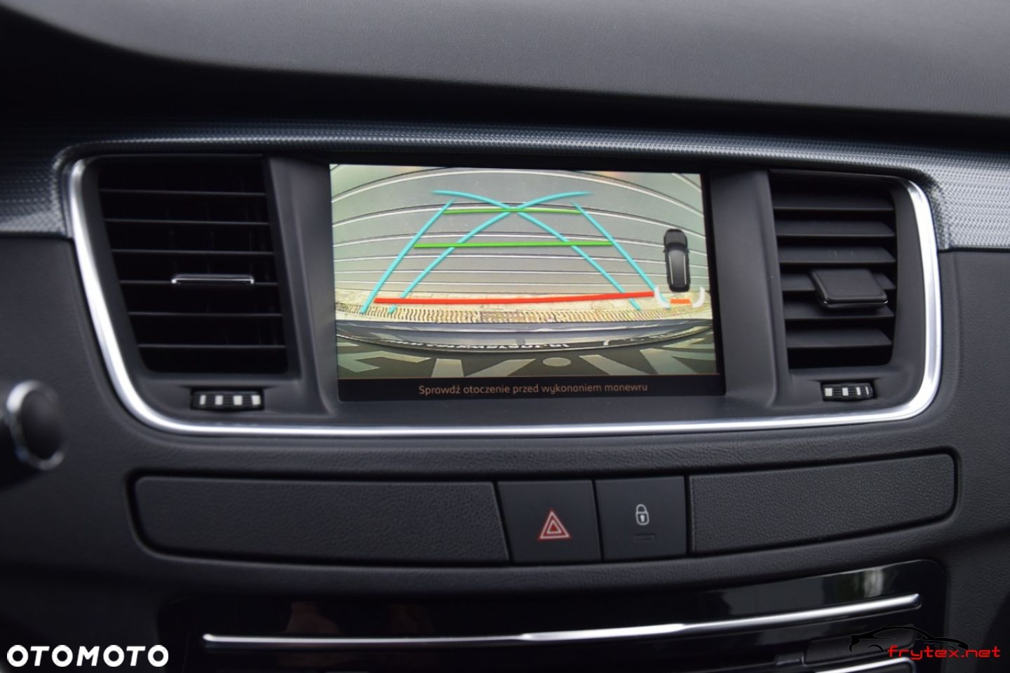 Peugeot 508 - 26