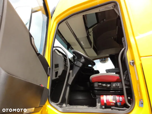 Volvo FH500 Euro6 LowDeck XXL Automat  2016 Rok - 15