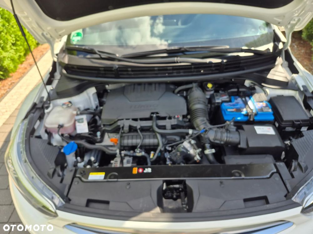 Kia Stonic - 34