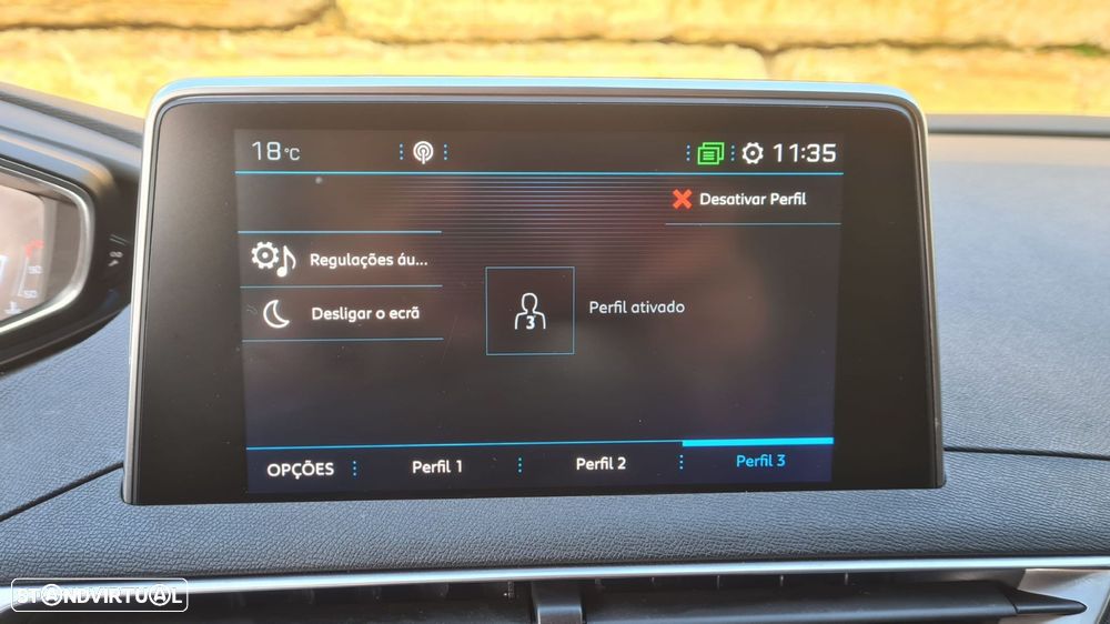 Peugeot 5008 1.5 BlueHDi Allure EAT8 - 29