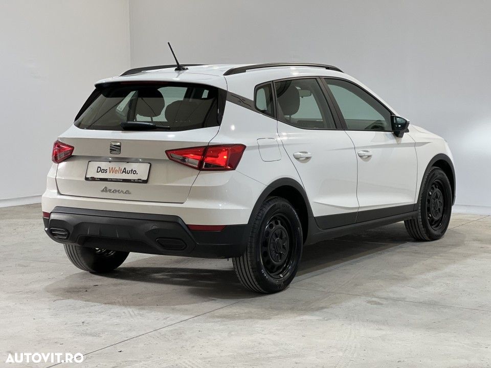 Seat Arona - 26