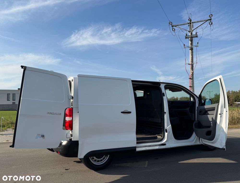 Toyota Proace - 35