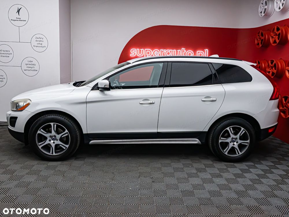 Volvo XC 60 - 5