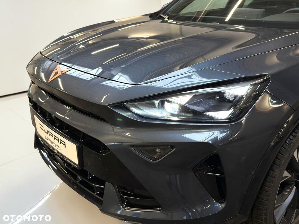 Cupra Formentor 1.5 eTSI mHEV DSG - 15