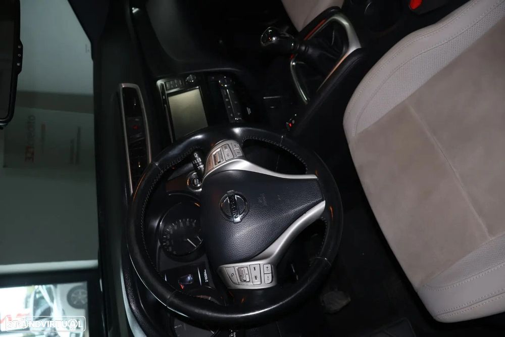 Nissan Qashqai 1.5 dCi Acenta Connect - 6