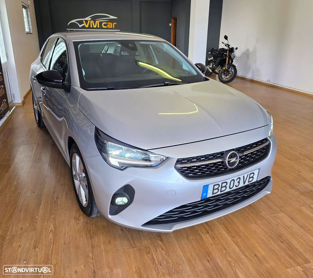 Opel Corsa 1.2 T Elegance - 17