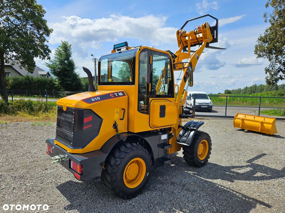 CTM 610 - 13