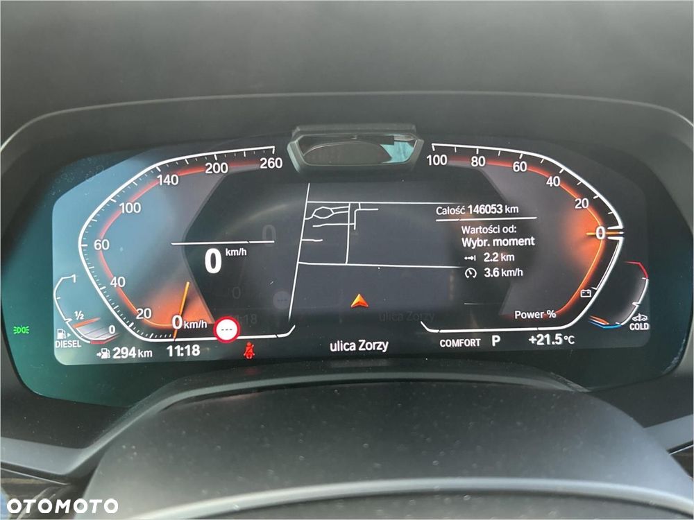 BMW X5 xDrive30d sport - 15