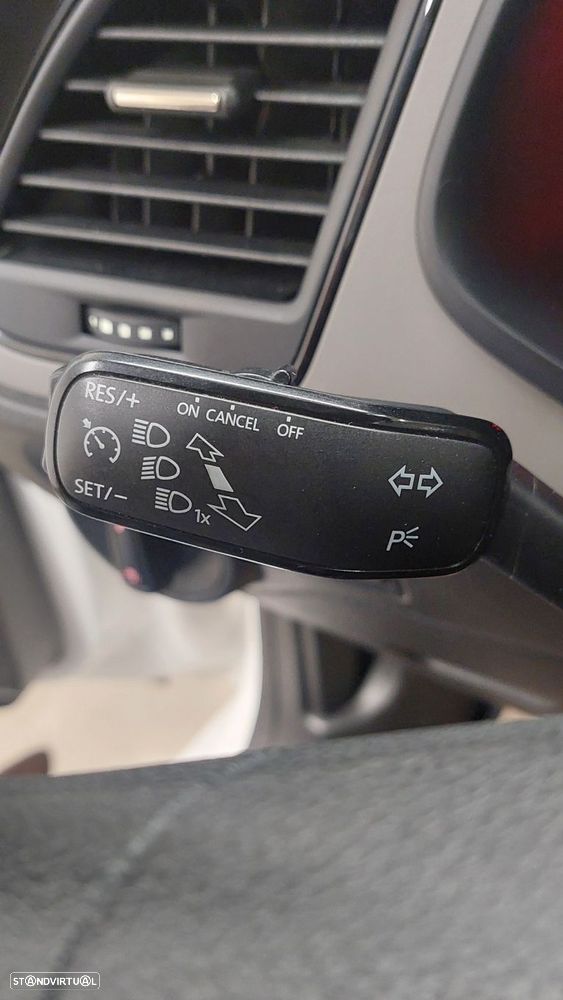 SEAT Leon 1.6 TDI Style S/S - 15