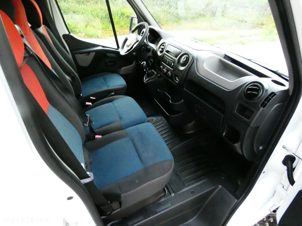 Renault MASTER 2.3DCI L2h2 - 11