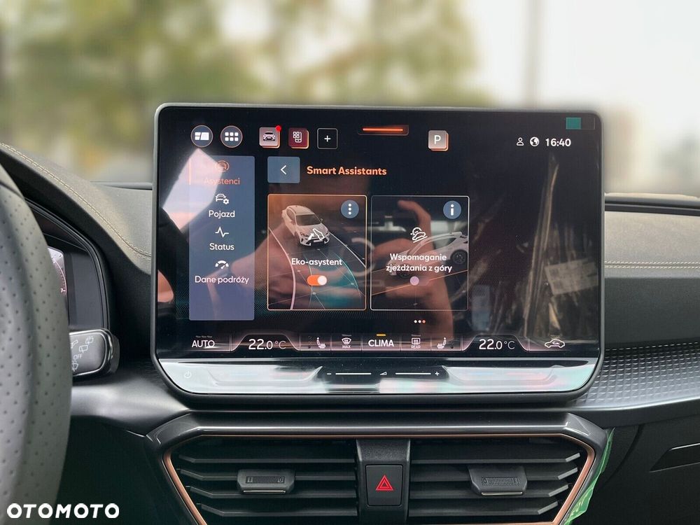 Cupra Formentor 2026