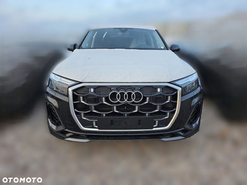 Audi Q7 ver-50-tdi-mhev-quattro-s-line-tiptr - 2
