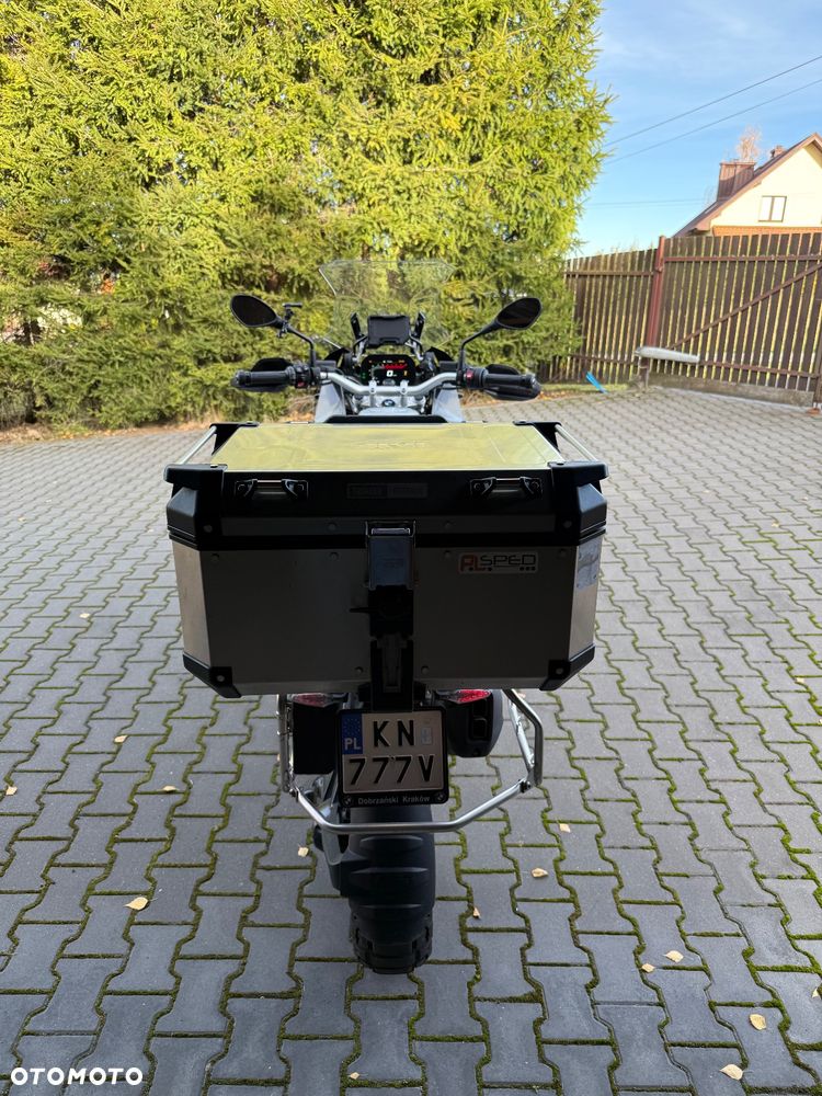 BMW R1250 GS Adventure - 3