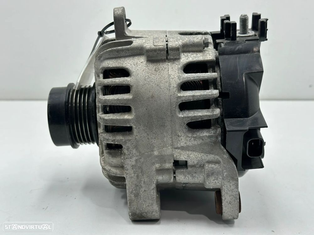 Alternador - Opel Astra K (2019) - 1