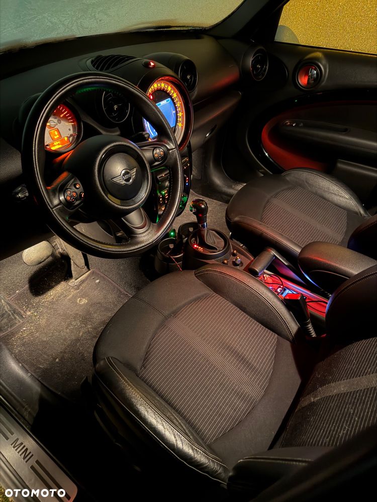 MINI Countryman - 3