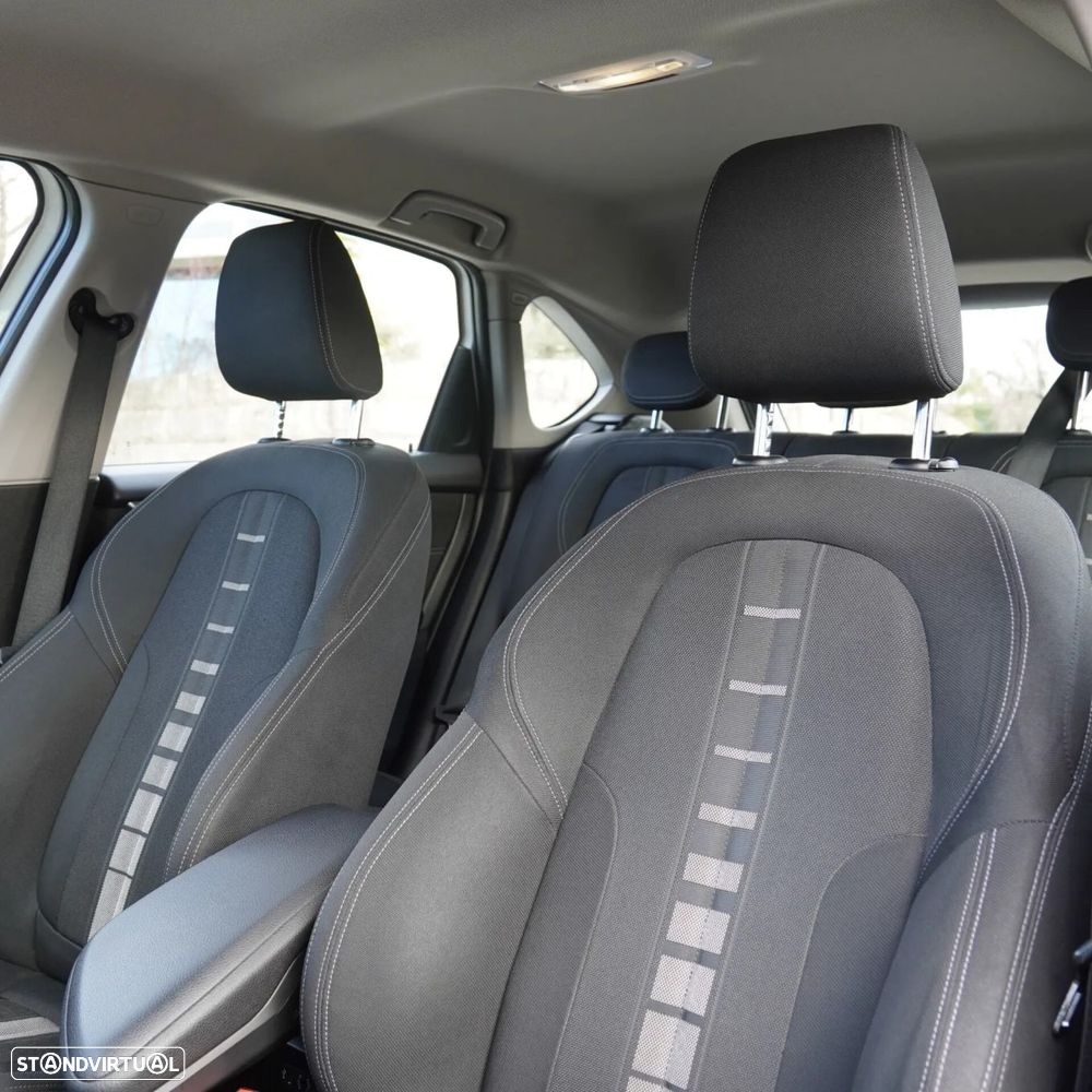 BMW 216 Active Tourer d - 9