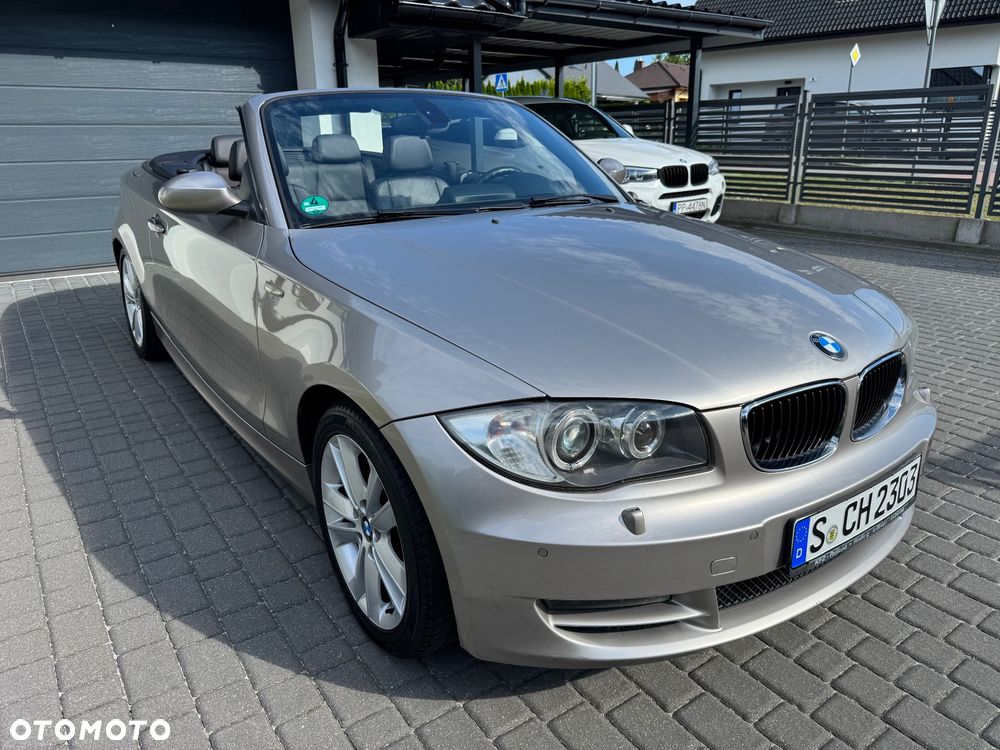 BMW Seria 1 118d - 28