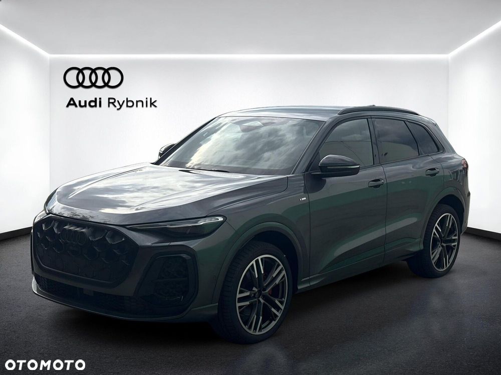 Audi Q5 - 3
