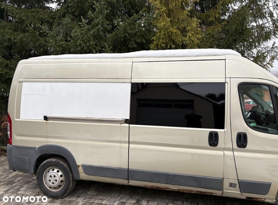 Fiat DUCATO - 2